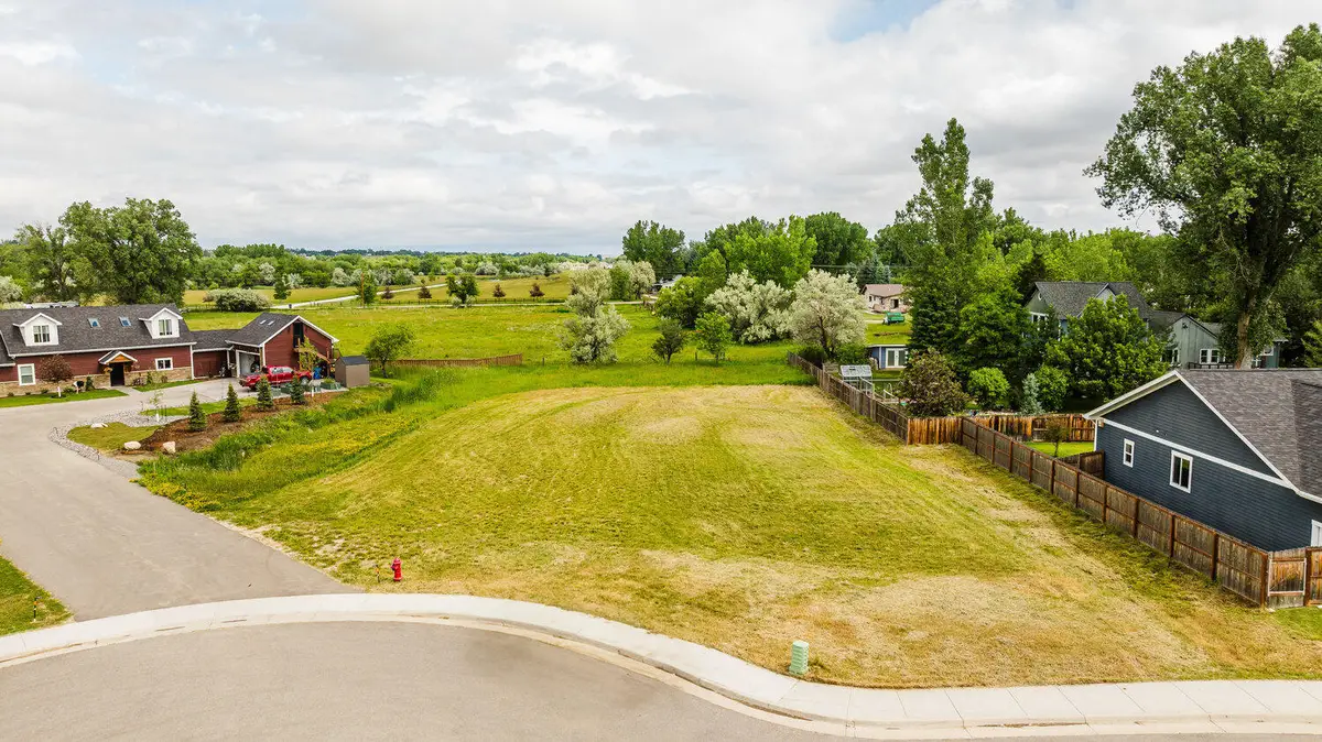 385 Hammer Creek Drive, Sheridan, WY 82801 - #1
