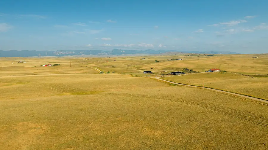 32 Wallows Creek Road #Parcel 1, Buffalo, WY 82834 - #2