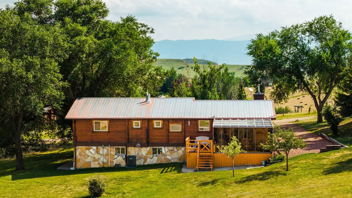 23 Cedar Lane, Sheridan, WY 82801 - Image #1