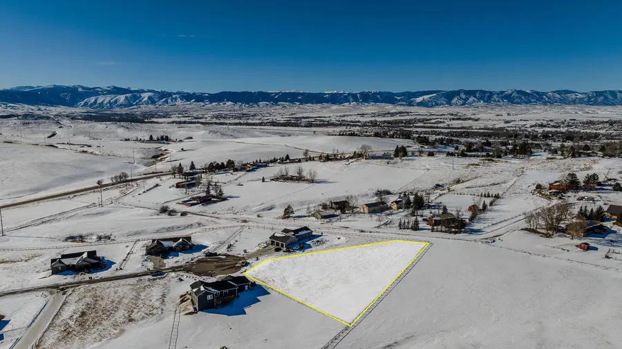 Lot 7 Freedom Lane, Sheridan, WY 82801 - Image #2