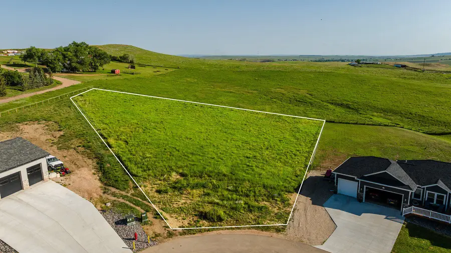 Lot 7 Freedom Lane, Sheridan, WY 82801 - Image #3