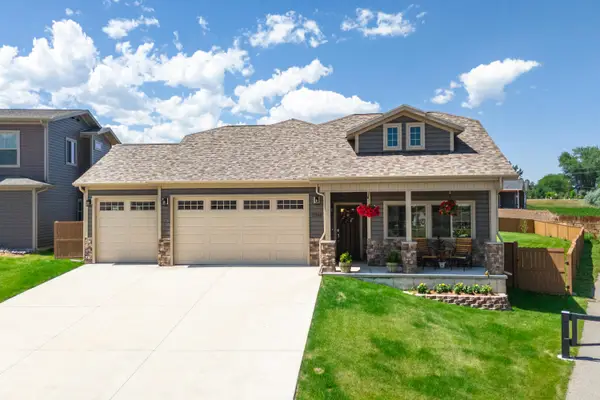 2388 Excalibur Way, Sheridan, WY 82801