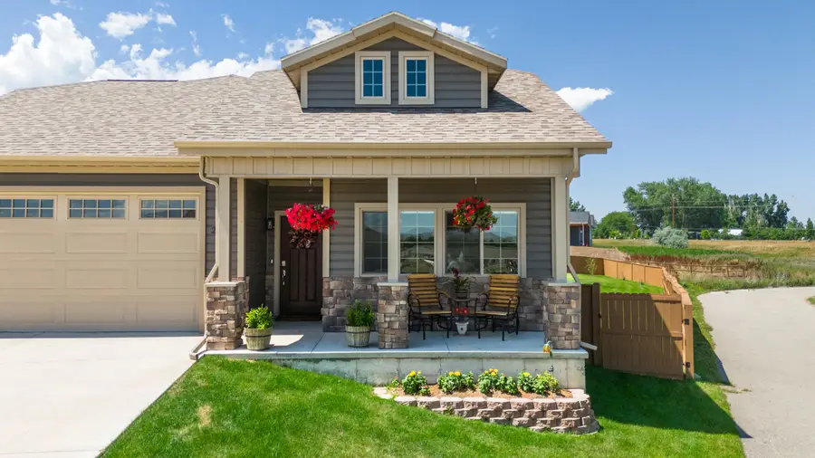 2388 Excalibur Way, Sheridan, WY 82801 - #3