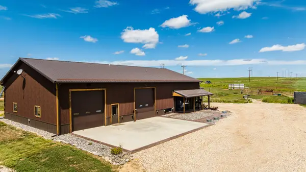 821 Beatty Gulch Road, Sheridan, WY 82801