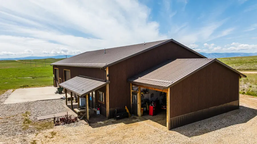 821 Beatty Gulch Road, Sheridan, WY 82801 - Image #3