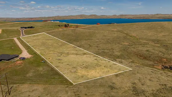 Lot 80 Shoreline Drive, Buffalo, WY 82834