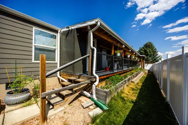 748 Ponderosa Drive, Sheridan, WY 82801