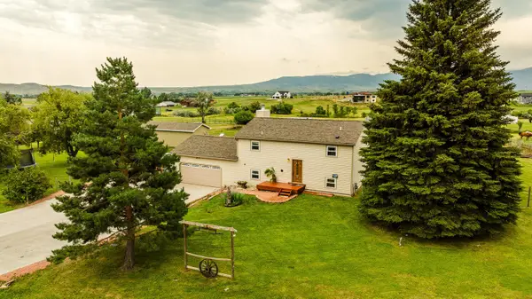 18 Cessna Road, Sheridan, WY 82801