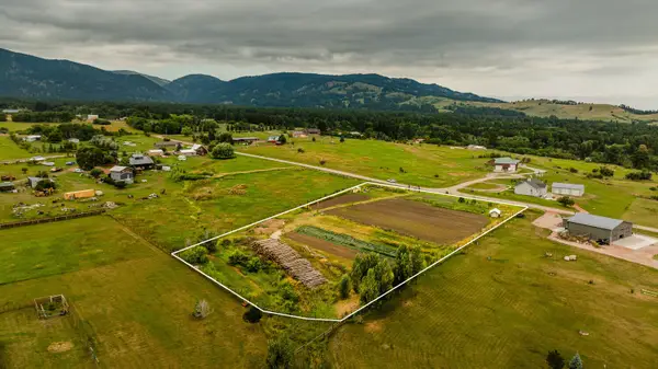 TBD Wheatley Drive, Story, WY 82842