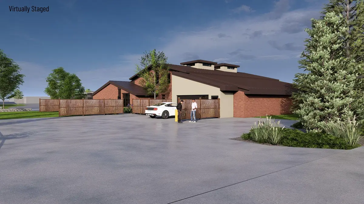 1301 Avon Street #B, Sheridan, WY 82801 - Image #1