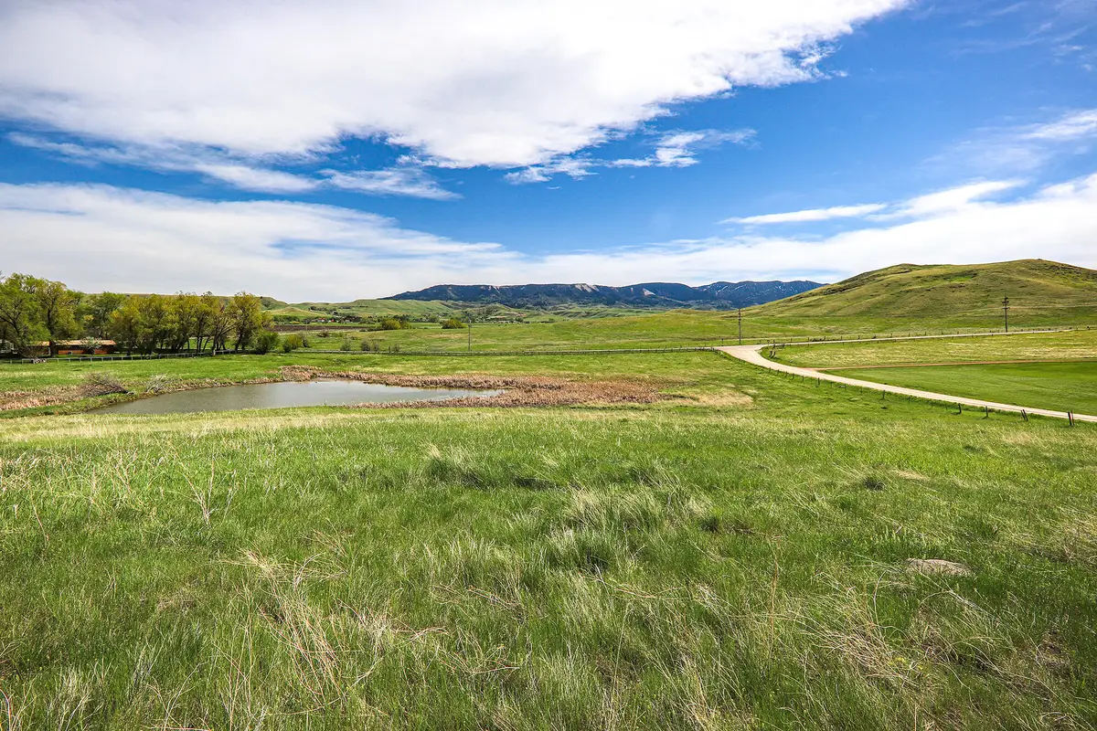 TBD Mccormick Road #Lot 2, Big Horn, WY 82833 - Image #1