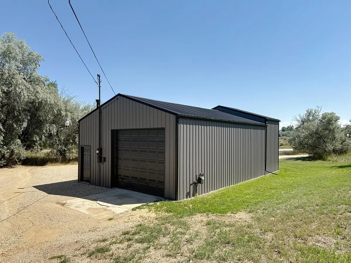 401 Williams Avenue, Buffalo, WY 82834 - Image #1