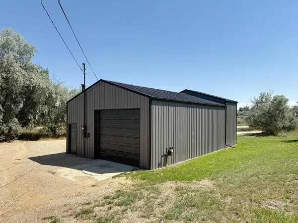 401 Williams Avenue, Buffalo, WY 82834