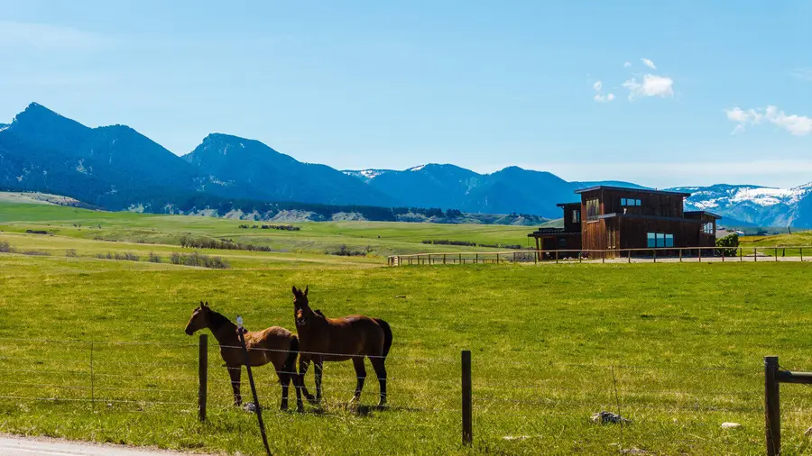 838 Hwy 335, Big Horn, WY 82833 - #2