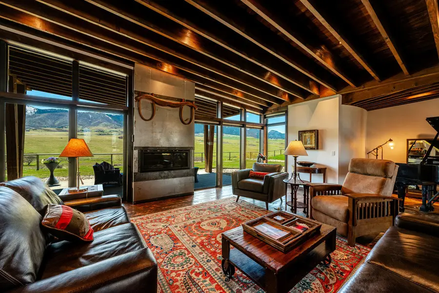 838 Hwy 335, Big Horn, WY 82833 - #3