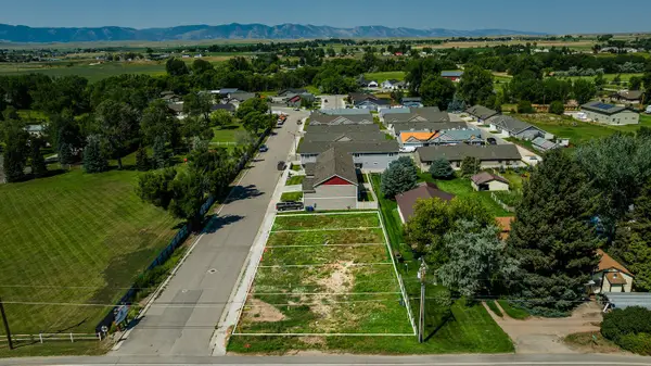 5 LOTS Creek Drive, Sheridan, WY 82801