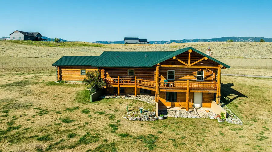 22 Johnson Creek Road, Buffalo, WY 82834 - Image #2
