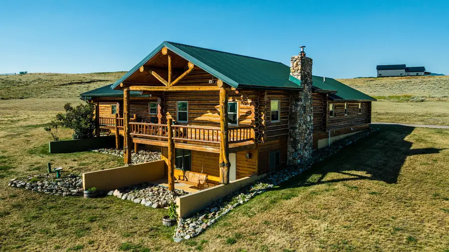 22 Johnson Creek Road, Buffalo, WY 82834 - Image #3