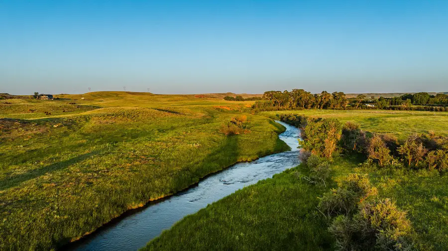 Rock Creek Road, Buffalo, WY 82834 - #2
