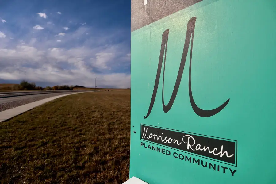 Morrison Ranch Road, Sheridan, WY 82801 - Image #2