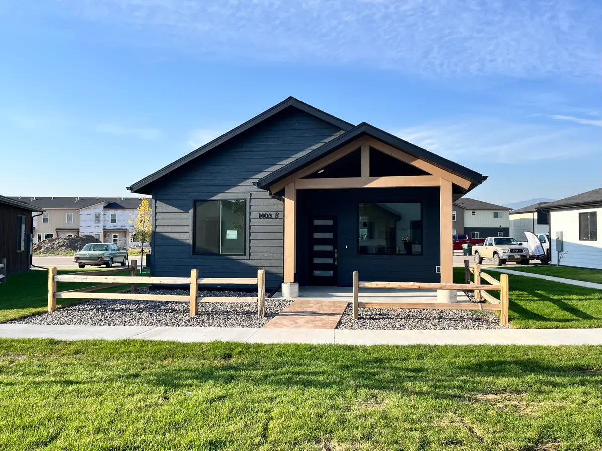 1403 Windsor Drive #B, Ranchester, WY 82839 - Image #1