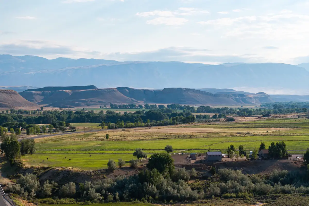 610 Us Hwy 14, Greybull, WY 82426 - Image #1