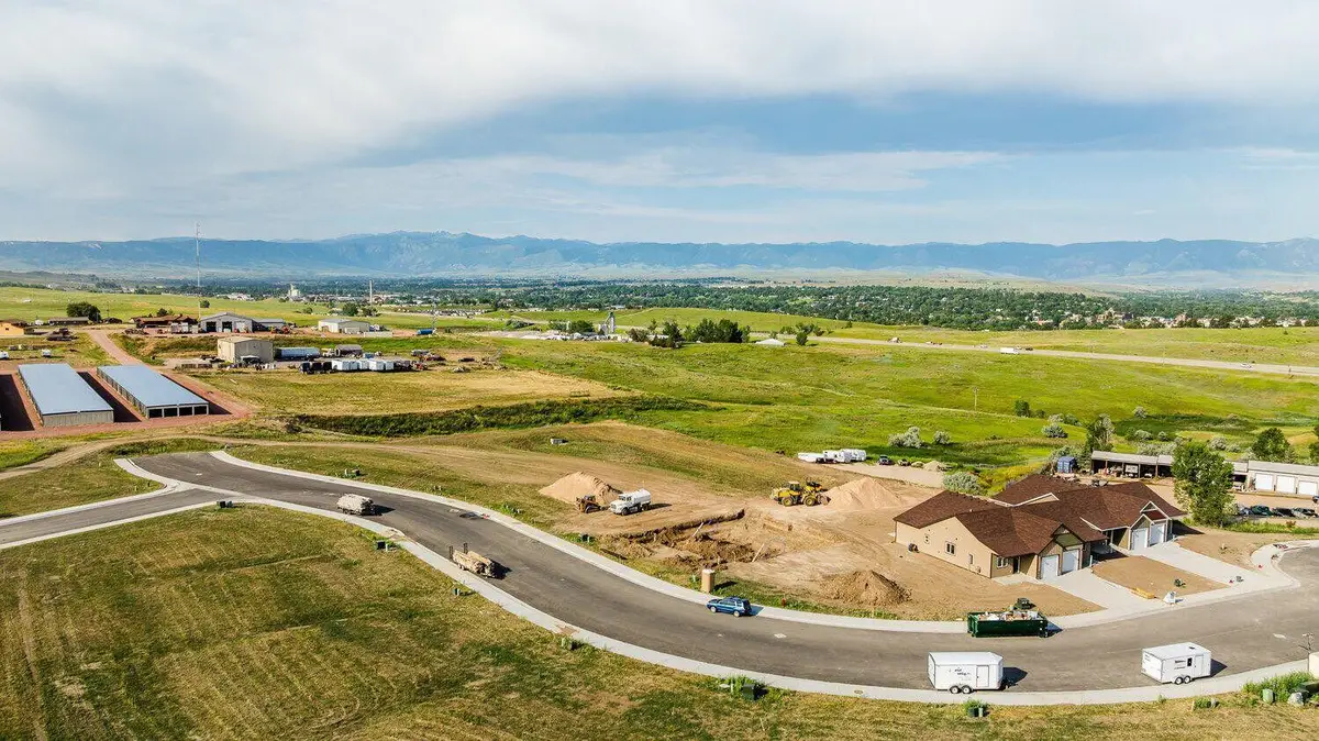 608 Valley View Drive, Sheridan, WY 82801 - Image #1