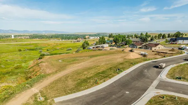 Valley View, Sheridan, WY 82801