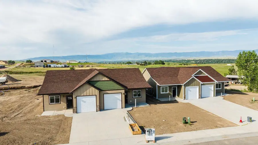 612 Valley View Drive, Sheridan, WY 82801 - Image #2