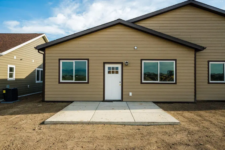 612 Valley View Drive, Sheridan, WY 82801 - Image #3
