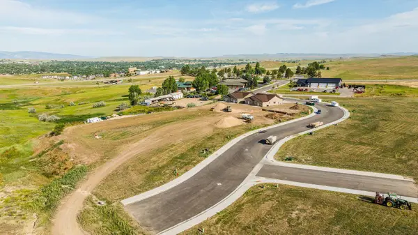Valley View, Sheridan, WY 82801