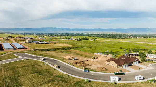 628 Valley View Drive, Sheridan, WY 82801