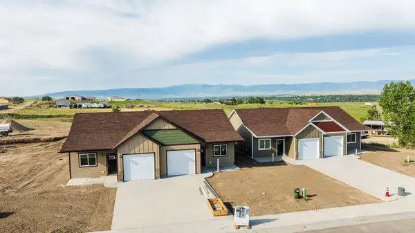 646 Valley View Drive, Sheridan, WY 82801
