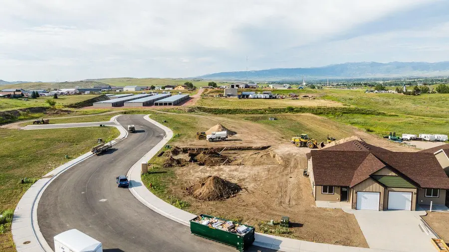 646 Valley View Drive, Sheridan, WY 82801 - Image #3