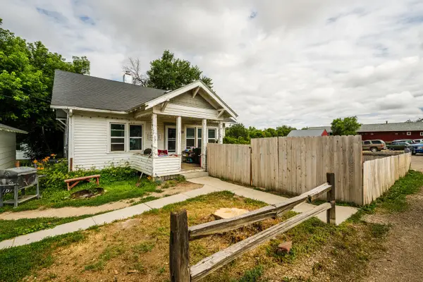 332 N Lobban Avenue, Buffalo, WY 82834