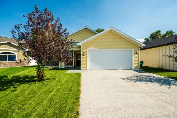 476 Creek Circle, Sheridan, WY 82801