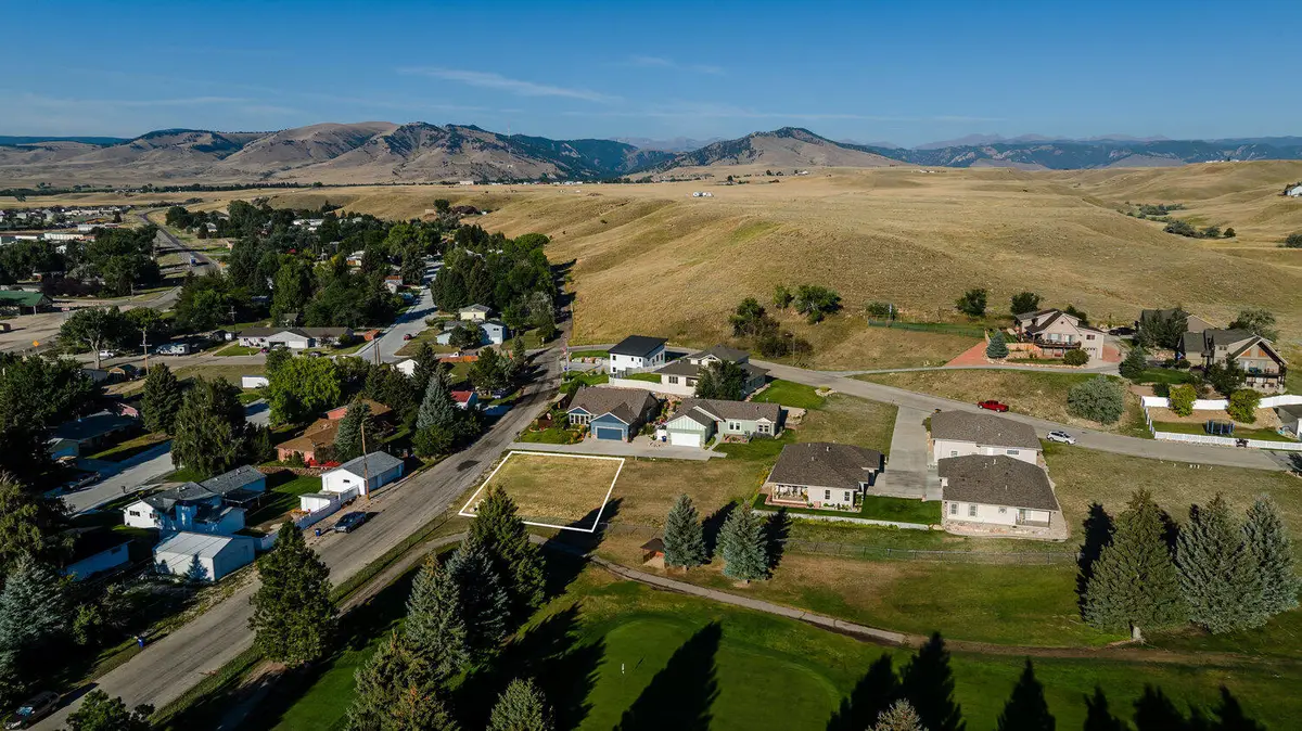 190 Lott Street, Buffalo, WY 82834 - #1