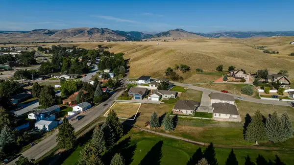 190 Lott Street, Buffalo, WY 82834