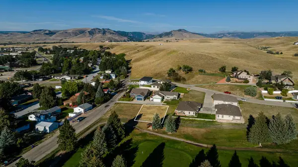 192 Links Lane, Buffalo, WY 82834