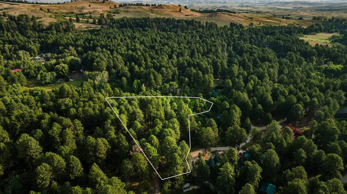 2.76 AC Ponderosa Drive, Story, WY 82842 - #1