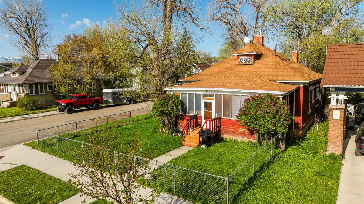 672 Illinois Street, Sheridan, WY 82801 - Image #1
