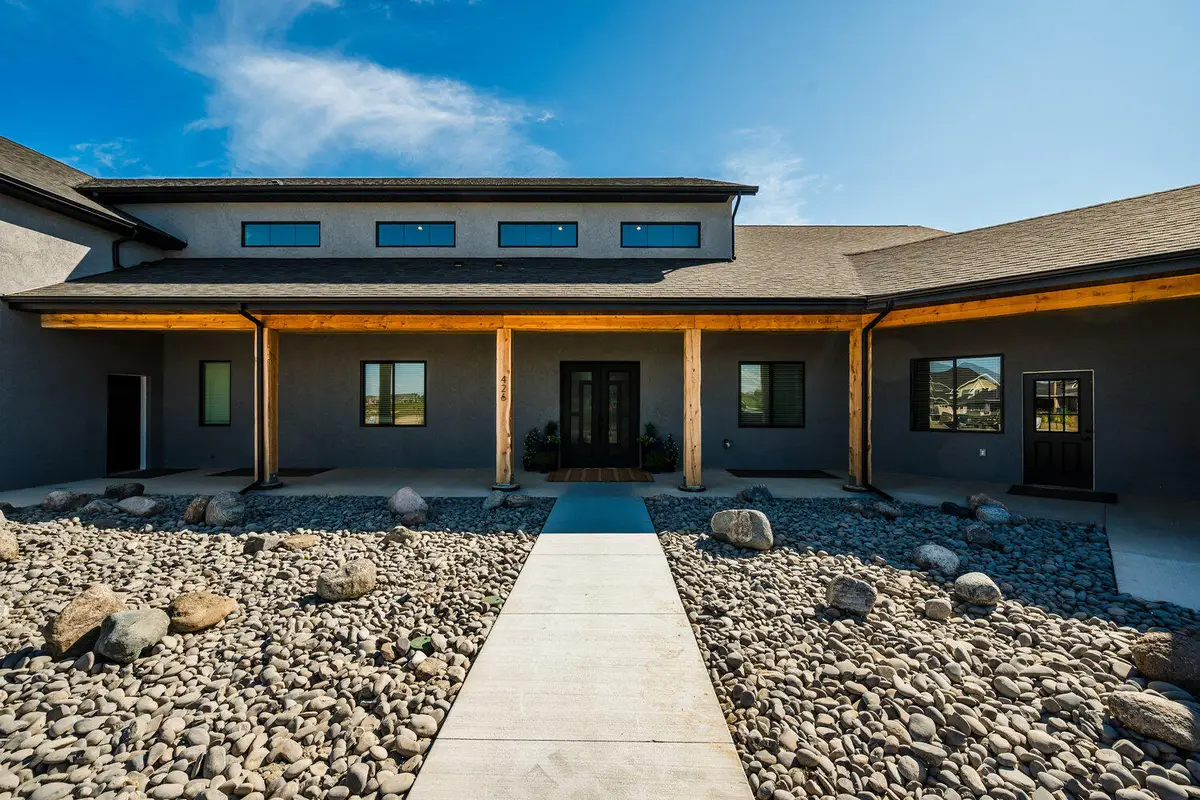 426 Kingfisher Avenue, Sheridan, WY 82801 - Image #1