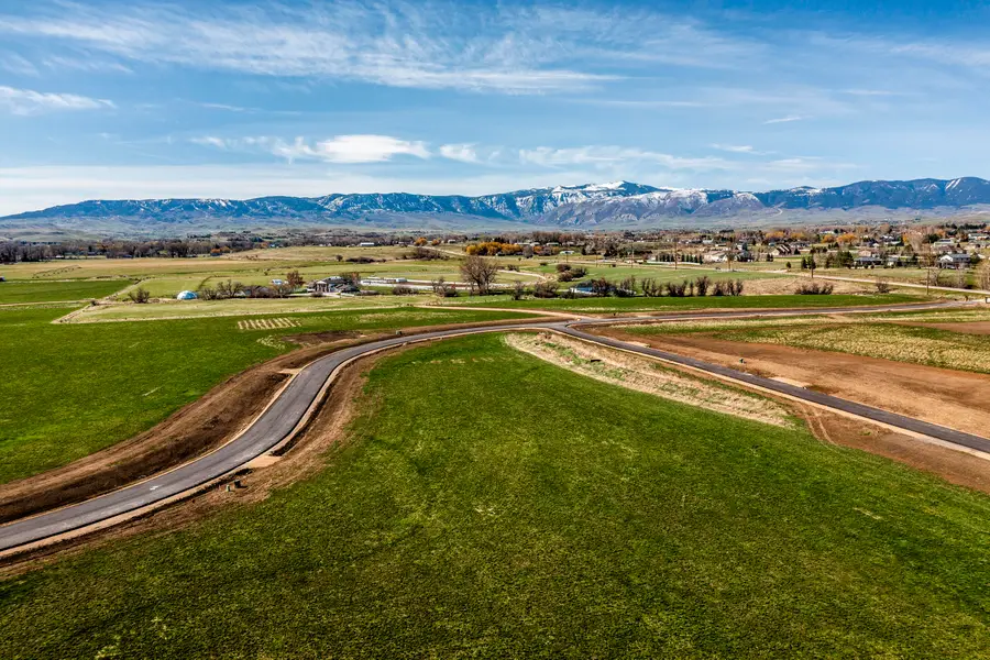 Lot 13 Bobcat Pass, Sheridan, WY 82801 - Image #3
