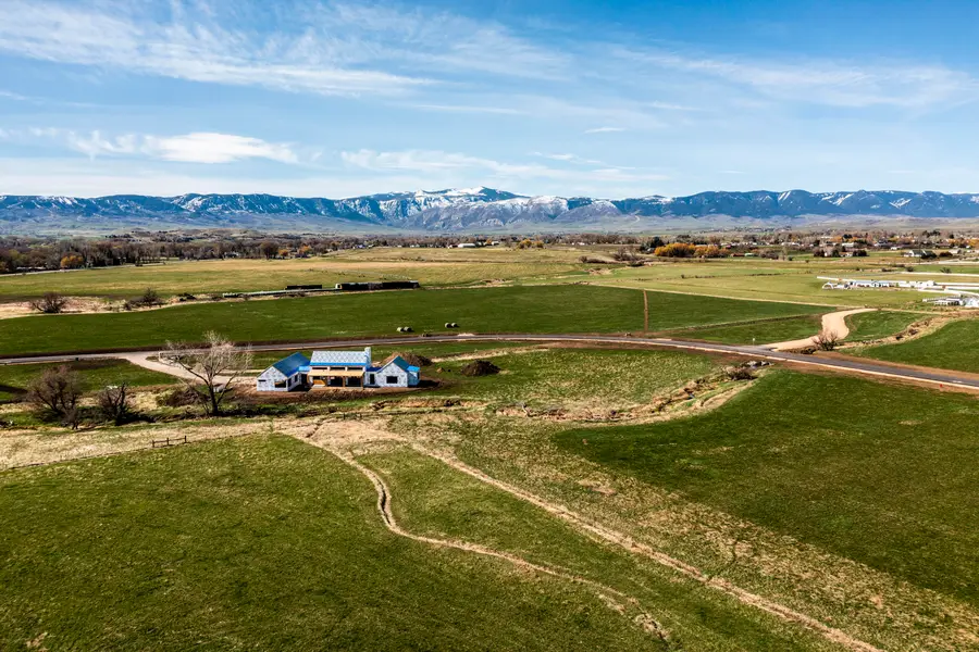 Lot 9 Bobcat Pass, Sheridan, WY 82801 - Image #2