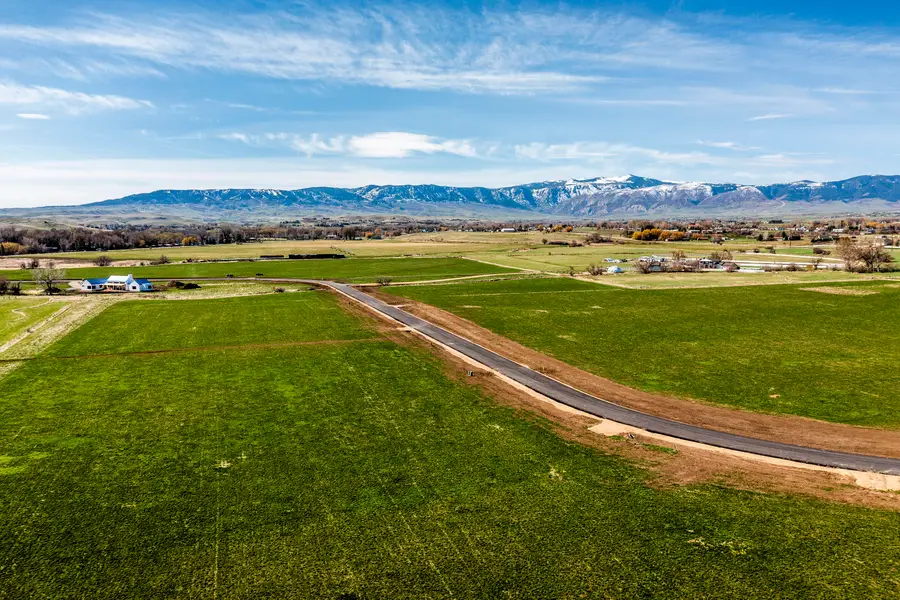 Lot 19 Bobcat Pass, Sheridan, WY 82801 - Image #3