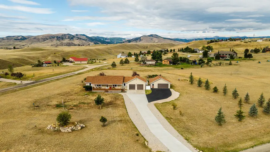 63 Langdon Road, Buffalo, WY 82834 - Image #3