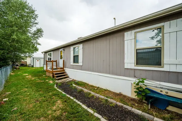 135 Flagstaff Way, Buffalo, WY 82834