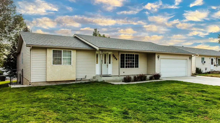 1435 Warren Avenue, Sheridan, WY 82801 - Image #2