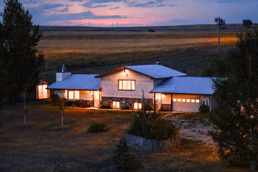 45 Camino Vista Montana, Buffalo, WY 82834 - #2