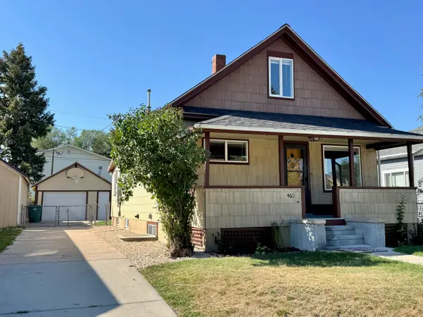 460 Park Street, Sheridan, WY 82801